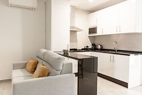 Apartamentos Kouohana