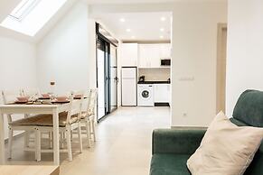 Apartamentos Kouohana