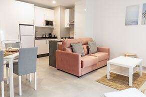 Apartamentos Kouohana