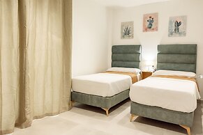 Apartamentos Kouohana