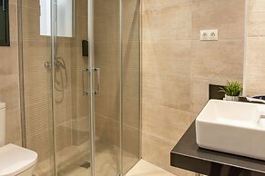 Apartamentos Kouohana