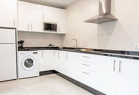 Apartamentos Kouohana