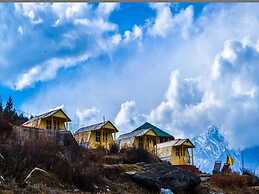 Auli Resort