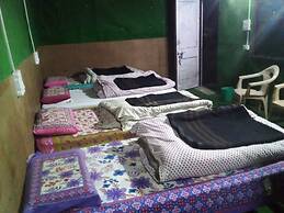 Auli Resort