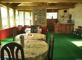 Auli Resort