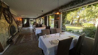 Agva Acquaverde Otel