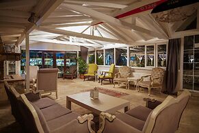 Agva Acquaverde Otel