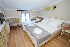 Agva Acquaverde Otel