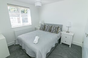 Archers House