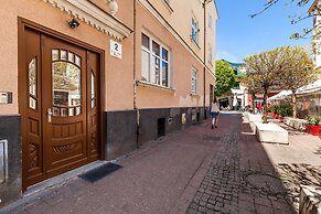 Happy Stay Sopot Monte Cassino 44 D