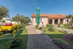 Villa Štrkalj
