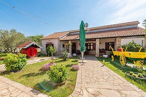 Villa Štrkalj