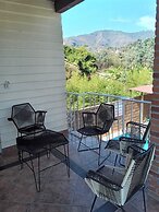 Casa Tepehuakan