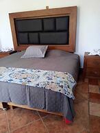 Casa Tepehuakan
