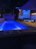 Casa Tepehuakan