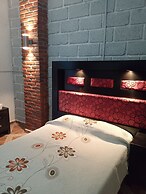 Casa Tepehuakan