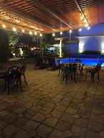 Casa Tepehuakan