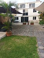 Casa Tepehuakan