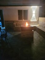Casa Tepehuakan