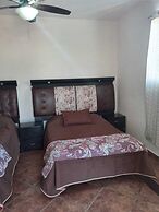 Casa Tepehuakan