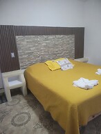 Casa Tepehuakan