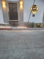 Casa Tepehuakan