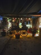 Casa Tepehuakan