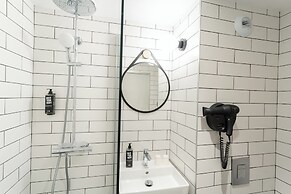 ibis Paris Nord Porte de Saint Ouen