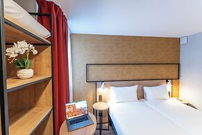 ibis Paris Nord Porte de Saint Ouen