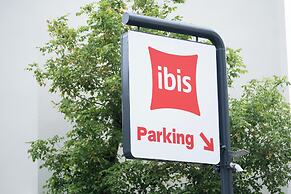 ibis Paris Nord Porte de Saint Ouen