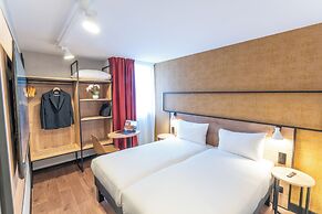 ibis Paris Nord Porte de Saint Ouen