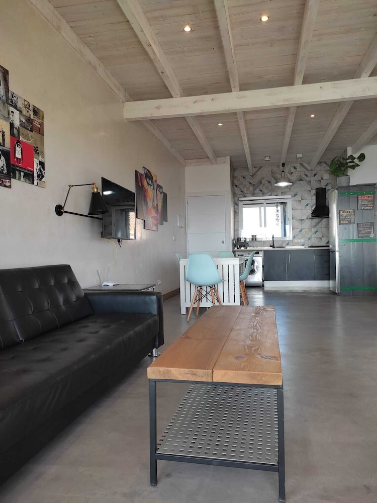 Apartamentos Torre Vigia