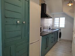 Apartamentos Torre Vigia