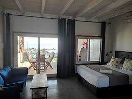 Apartamentos Torre Vigia