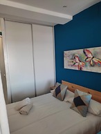 Apartamentos Torre Vigia