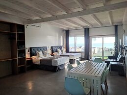 Apartamentos Torre Vigia
