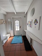 Moorhuus