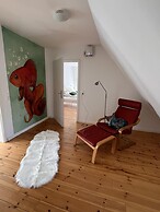 Moorhuus
