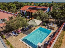 Villa Trkalj Zadarvillas