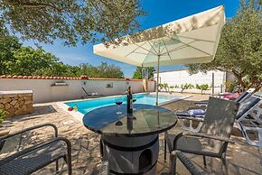 Villa Trkalj Zadarvillas