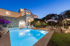 Villa Le Rocce in Olbia