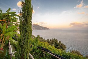 Villa Amalfi in Amalfi