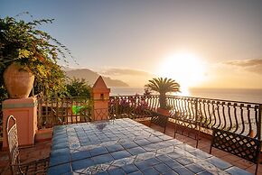 Villa Amalfi in Amalfi