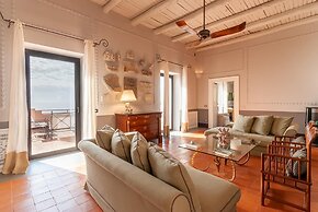 Villa Amalfi in Amalfi