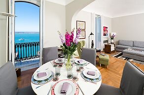 Aretusa Exclusive Sea View