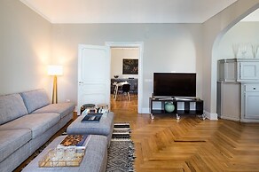 Aretusa Exclusive Sea View