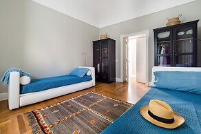 Aretusa Exclusive Sea View