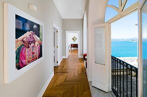 Aretusa Exclusive Sea View