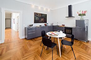 Aretusa Exclusive Sea View