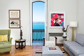 Aretusa Exclusive Sea View